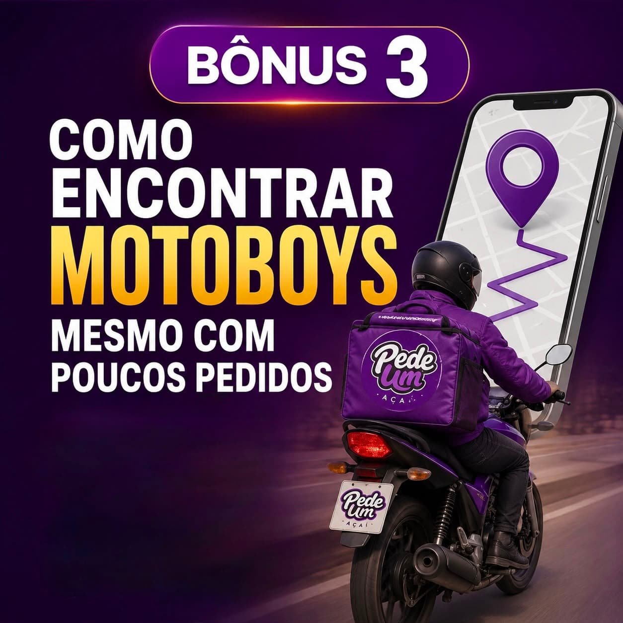 Ilustração do bônus 